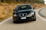 Seat Leon 2005 года